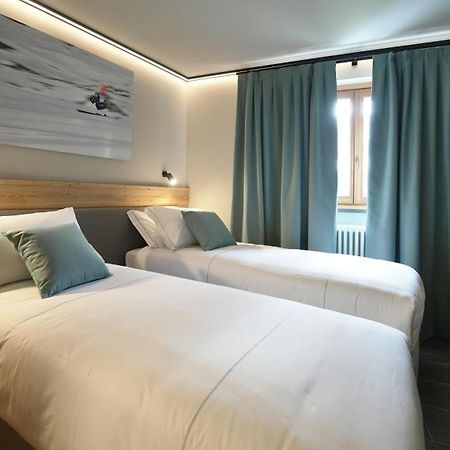 Hotel Perruquet Бройл-Червиня Екстериор снимка
